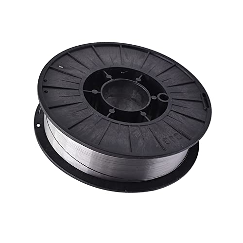 kimllier E71T-GS 0.035 Inch (1.0 MM) Gasless Flux Core Welding