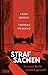 Produktbild Strafsachen: Ist unser Recht wirklich gerecht