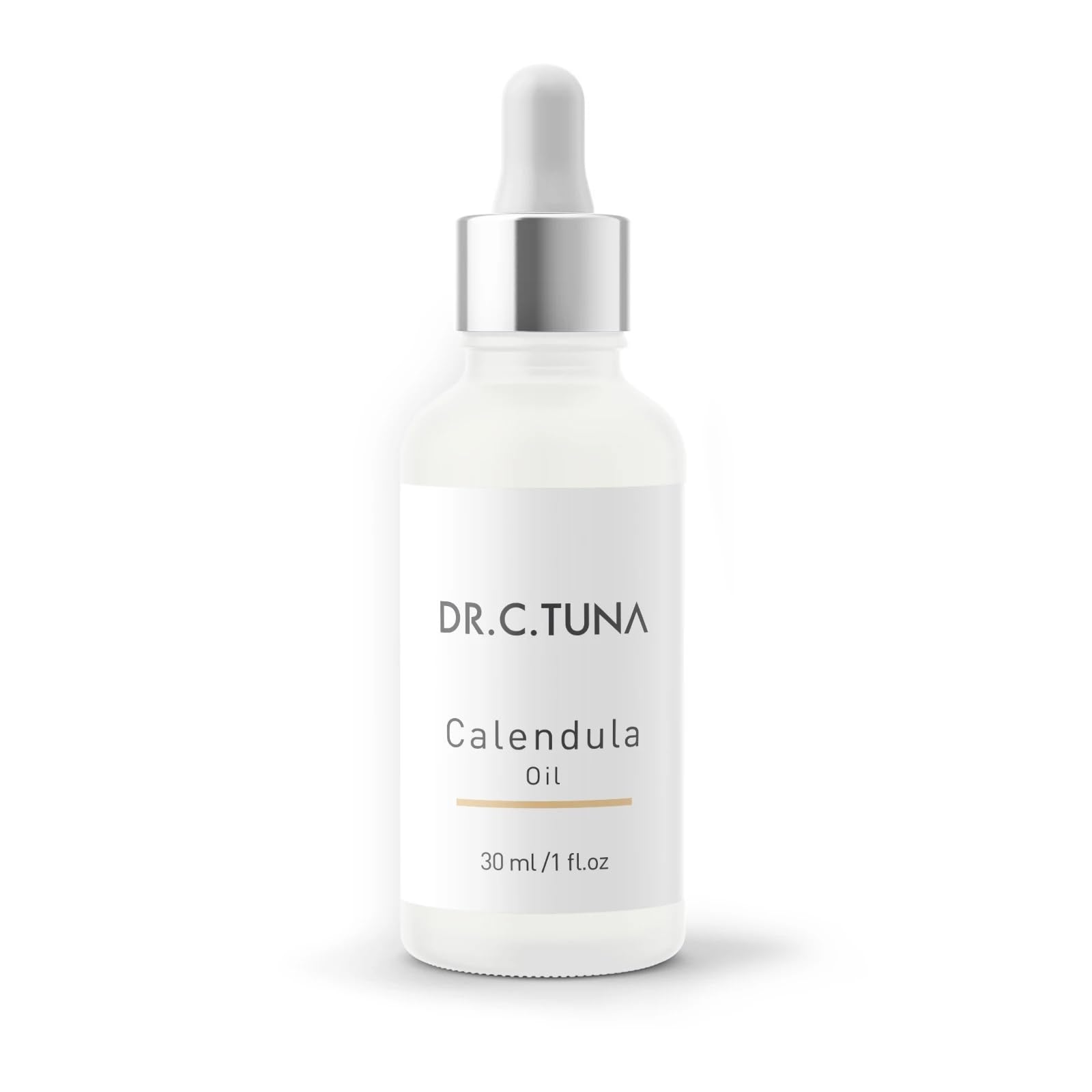 ACEITE DE CALÉNDULA