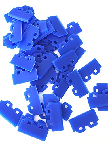 Printer Accesstories 20 pcs Solvent Wiper for Inkjet Mimaki Mutoh JV33, JV5 Printer Wiper