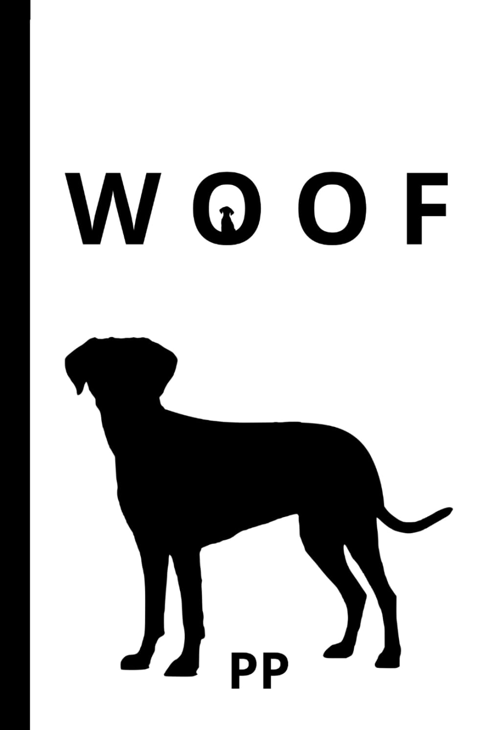 Woof Woof: A Dog's Life