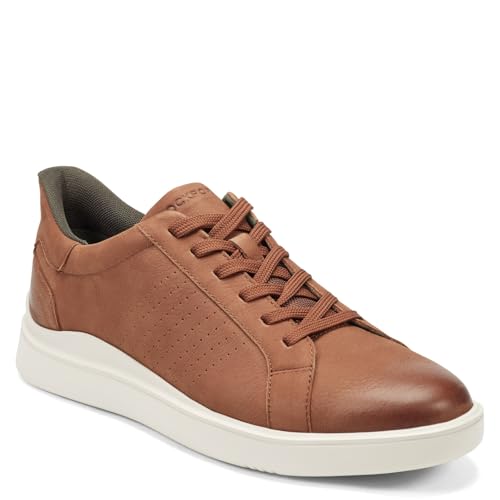 Rockport Men's Tristen Step Activated Lace-up Sneaker2