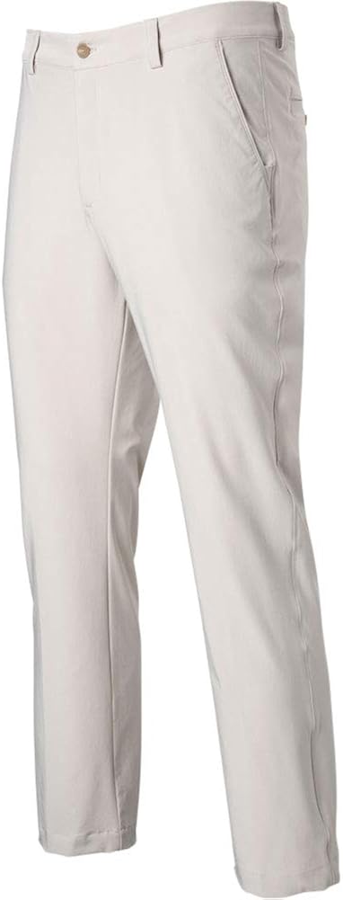 Greg Norman Men's Ml75 Microlux Pant : Clothing, Shoes & Jewelry