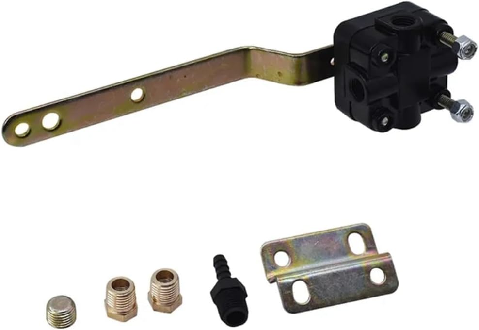 Height Control Valve Leveling Valve VS-227 53321-Q120 53321Q120 For Freightliner American Truck Parts KD2204 VS227 Auto Parts