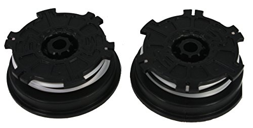 Homelite 308044002 String Trimmer Spool (2 Pack)