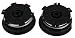 Homelite 308044002 String Trimmer Spool (2 Pack)