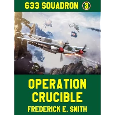 Operation Crucible