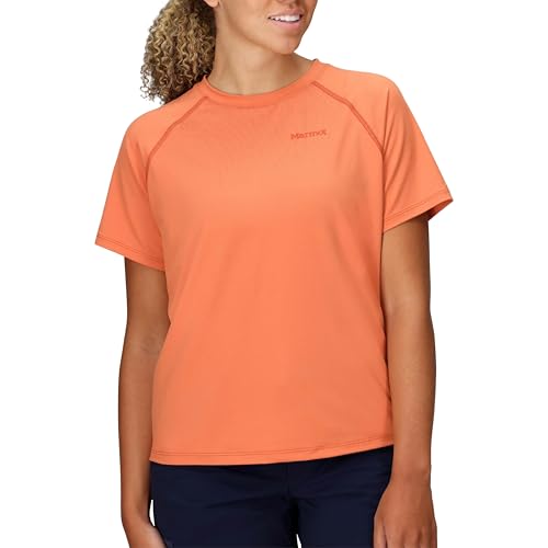 Image of MARMOT Women's Windridge Short Sleeve Shirt