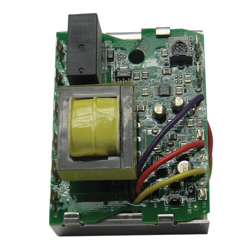 Bakers Pride Thermostat Temp Board 1400110 Temperature Control Board Fastron Controller for Bakers Pride BCO-G, CO1-E, COH-E, GDCO-G