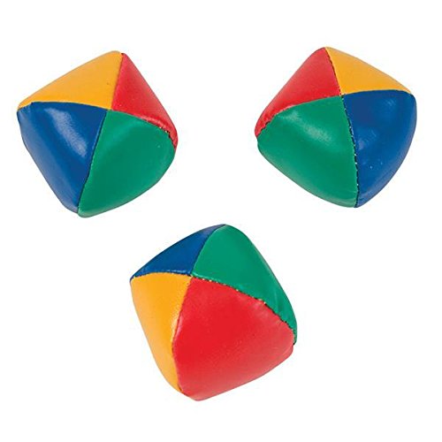 Rhode Island Novelty 2.25" Juggling Balls