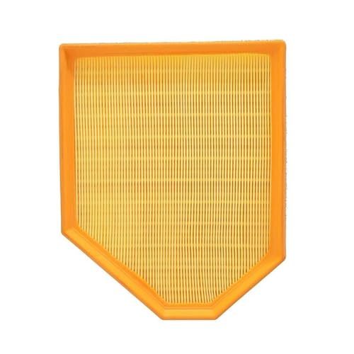 Filtre à air pour voiture avec média filtrant haute capacité pour BMW F25 F26