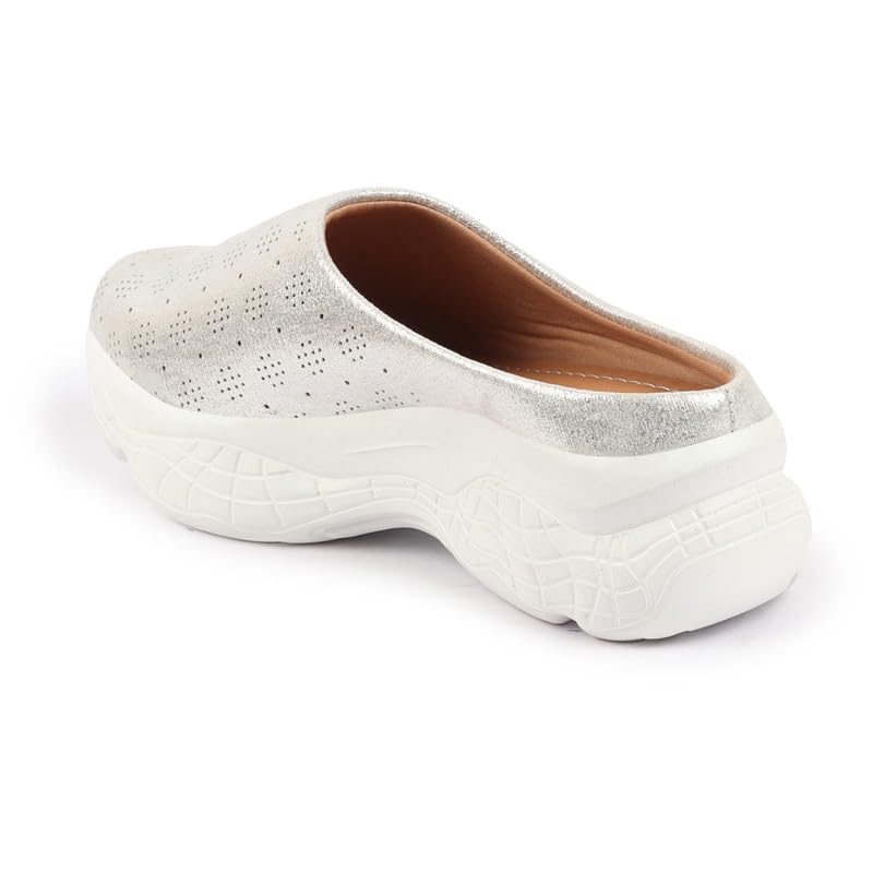 Image of FAUSTO Women Mules