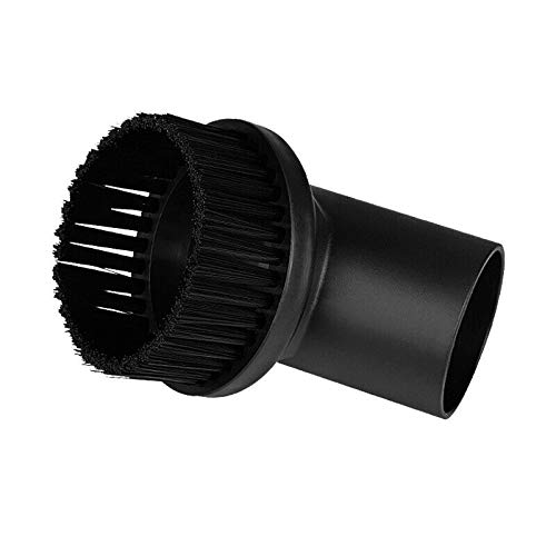 Generic 1* Brush Head PP Round Brush Tip Brush Inner Dia 44mm Vacuum