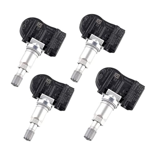 Valves TPMS 52933F Hyundai i30 Elantra : capteur surveillance pression pneu