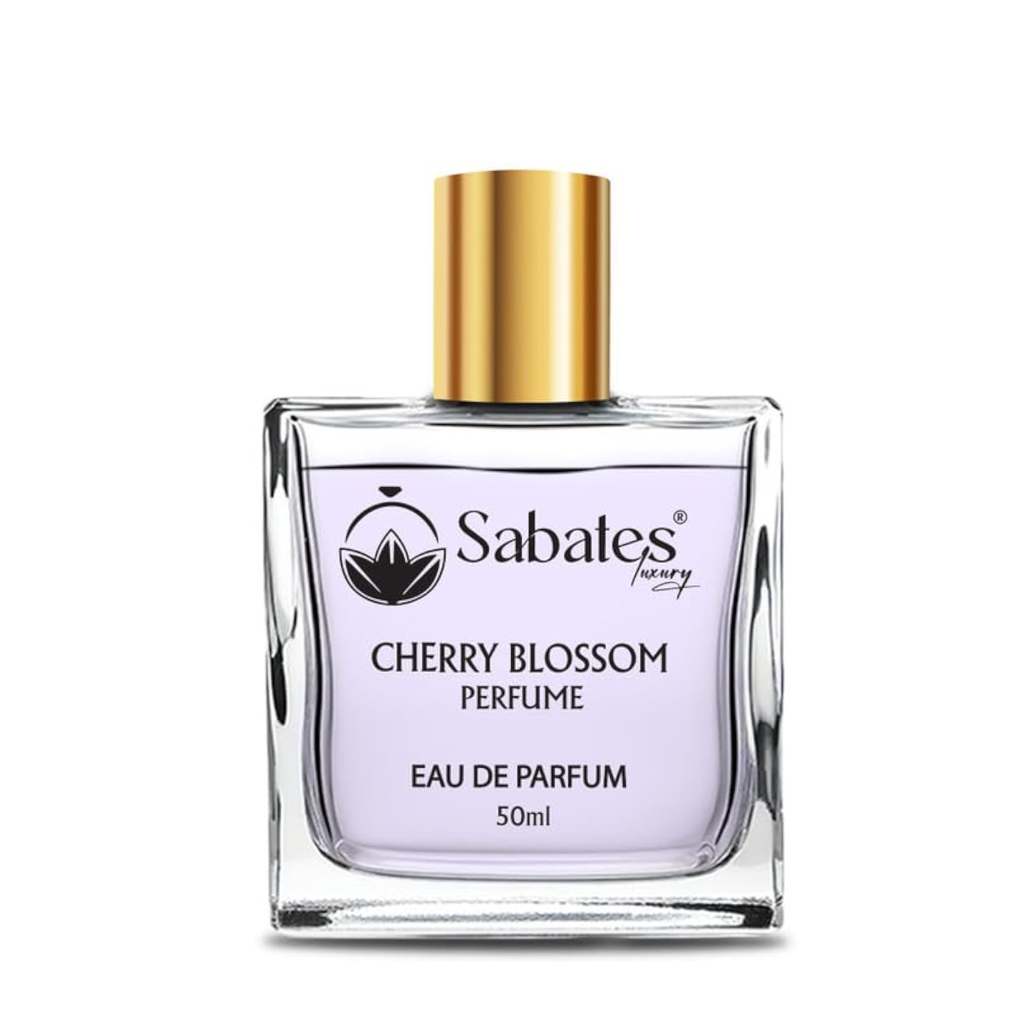 Cherry Blossom Premium Perfume for Her, 50ml