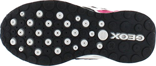 Geox Girl Jr Shuttle Fashion Sneaker4