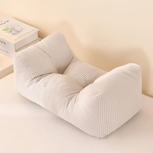 Coussin de soutien lombaire haut de gamme de dossier pour chaise de bureau