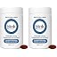 NutriTears Supplement (50 Count) (Pack of 2)
