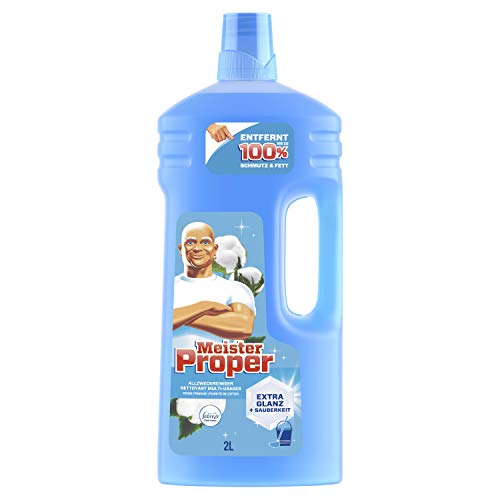 Preisvergleich Produktbild Meister Proper Allzweckreiniger Reine Frische, 2 l