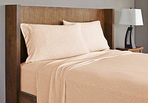 ROYALE LINENS Soft Tees Luxury Cotton Modal Jersey...