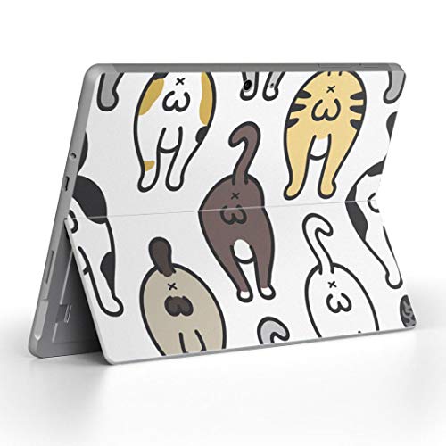 igsticker Surface Go/Surface Go 2 pXLV[ T[tFX go V[ XL ی tB XebJ[ ANZT[ 016238 L 