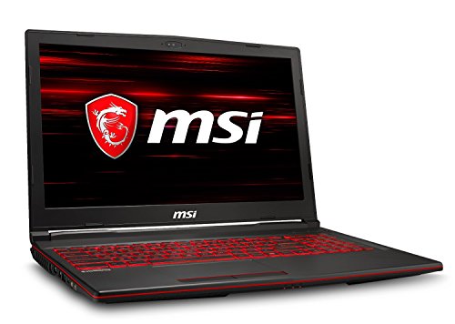 MSI　GF63 8RD-067JP ゲーミングノートパソコン Amazon.co.jp: MSI (エムエスアイ) ゲーミングノートPC GF63 8RD
