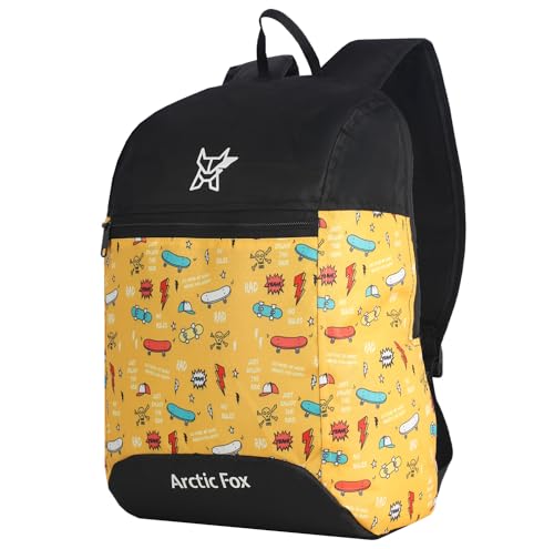 Image of Arctic Fox 17 Liters Tuition Backpack