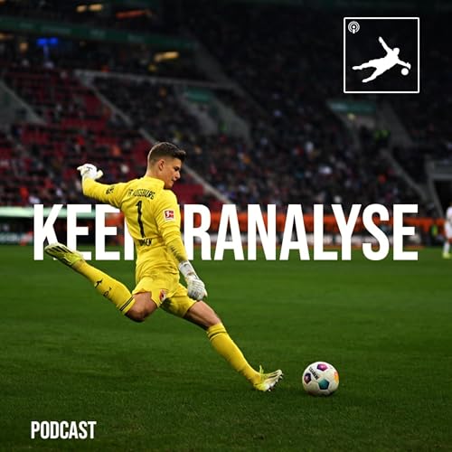 Folge 138: Der 6. Spieltag der Bundesliga 2025/26 Podcast Por  arte de portada