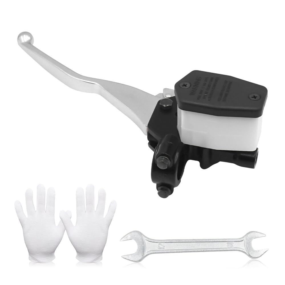 Amazon.com: Terisnds Front Brake Master Cylinder for Arctic Cat
