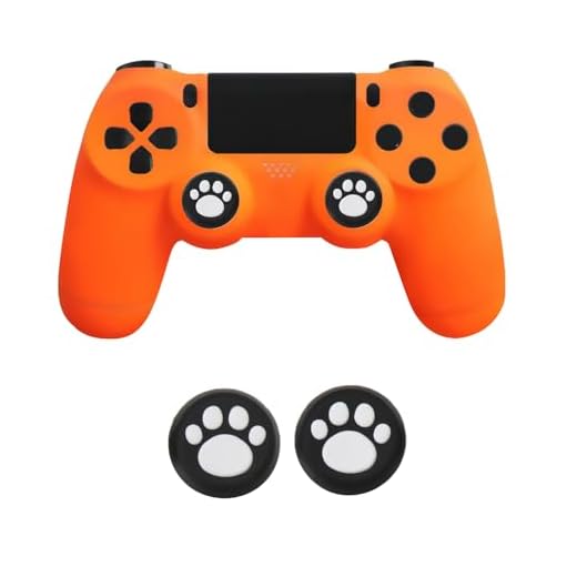 2Pcs Black and White Replacement Thumb Grips Caps Cover Silicone Analog Controller Joystick Thumb Stick Caps for PS5 PS4 PS3 PS2 Xbox 360 Controllers