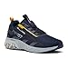 Campus Men's First Running Shoes Navy/MSTD - 8UK/India
