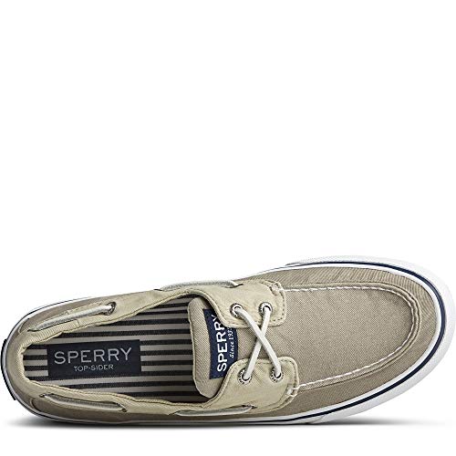 Image of Men's Sperry, Bahama II Boat Shoe
