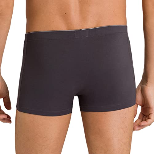 HANRO Men's Superior Boxer Briefs3