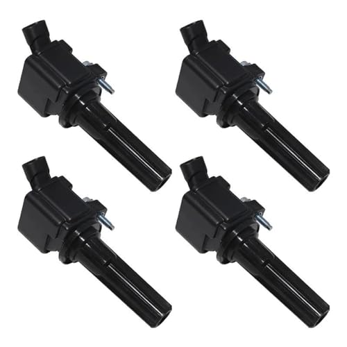 Bobine d'allumage 3 broches pour GMC Canyon et Envoy 12619472