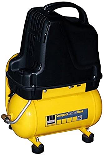 Compressore D'aria Schneider CPM 155-8-6 WOF Base, Qualità Originale Tedesca