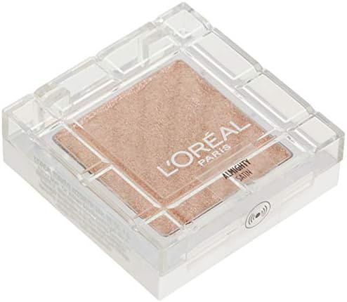 L'Oréal Paris Color Queen Tekli Göz Farı 21 Almighty