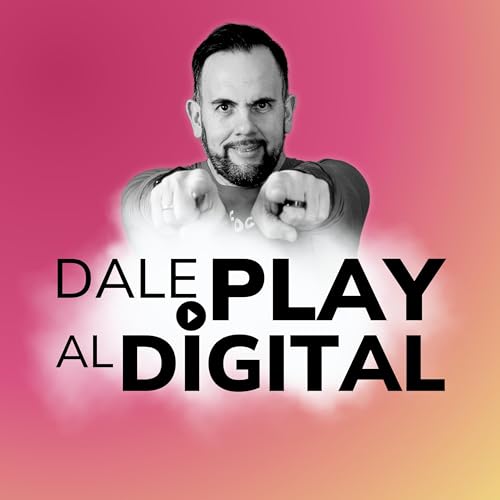 Dale play al digital, con Edu Salado cover art