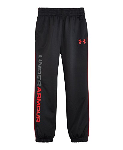 Under Armour Boys' Tapered Warm-Up Pant