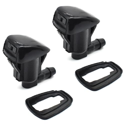 Gicleurs de lave-glace avant résout jet faible pour Toyota Camry XV20 et Corolla Verso