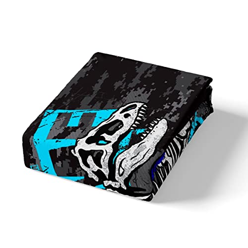 Dinosaur Duvet Cover Set Full,Boys Gaming Bedding Set 3Pcs For Kids Teens Girls Gamer Room Decor,Video Games Gamepad Comforter Cover Camouflage Quilt Cover With 2 Pillowcases #TOP3