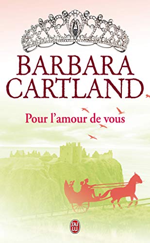 Pour l'amour de vous