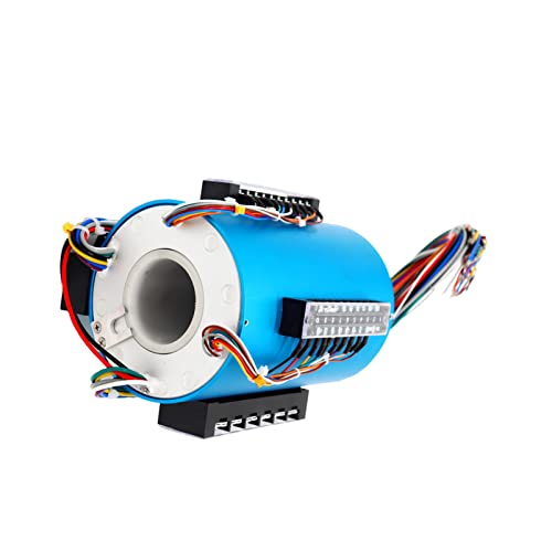 Xinrisheng Turbina De Eólica Anillo De Deslizamiento Potencia Eólica Conductiva Alta Potencia Alta Protección Anillo De Resbalón De Energía Eólica Anillo Deslizador Xinrisheng Turbina De Eólica Anillo De Deslizamiento Potencia Eólica Conductiva Alta Potencia Alta Protección Anillo De Resbalón De Energía Eólica Anillo Deslizador