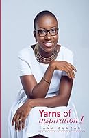 Yarns of inspiration I 9988250487 Book Cover