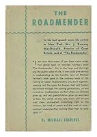The Roadmender [eleventh edition] B00363WAVU Book Cover