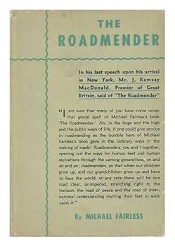 Hardcover The Roadmender [eleventh edition] Book