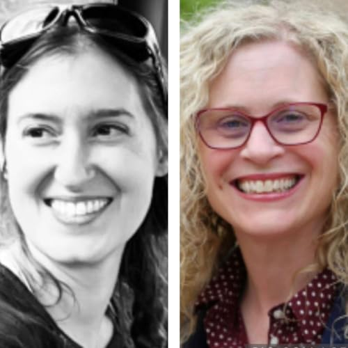 Implementation science and the power of partnerships with Natalie Douglas and Amy Wonkka