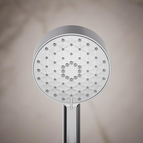 Image of Kohler 72415-Y-CP Awaken G110 Three-function handshower, 2.5 gpm, Polished Chrome