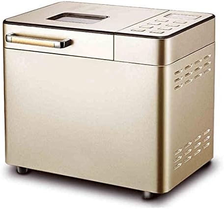 Digital Bread Maker With Automatic Batcher, Including Non-stick Tray-delay Timer and Keep Warm Function