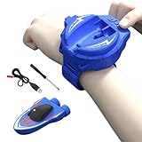 Barca Telecomandata per | Da Piacere Portatile 2,4 GHz | Barche per con Batteria Ricaricabile,per Ragazzi Ragazze Piscina Lago Fiume Stagno Estate