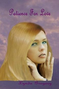 Paperback Patience For Love Book